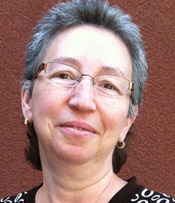 Rachel Kraybill Stahl